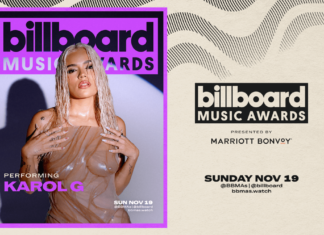 Karol G Teases That Fans Will Be ‘Part of My Performance’ at 2023 Billboard Music Awards