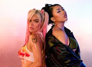 Kali Uchis & Karol G Unleash Sweltering Reggaeton Collab ‘Labios Mordidos’: Stream It Now