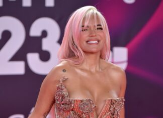 2023 Latin Grammy Awards Red Carpet: See the Photos