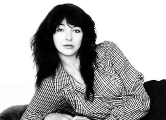 Kate Bush Confirms She Won’t Attend Rock Hall Induction Ceremony: ‘The Real Honour Is Knowing That You Felt I Deserved It’