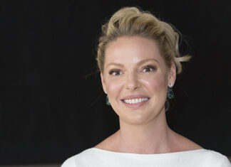 Katherine Heigl’s Favorite Pressed Powder is 30% Off – Hollywood Life