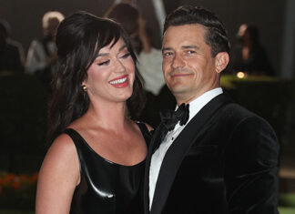 Katy Perry and Orlando Bloom Hold Hands on New York Date Night – Hollywood Life