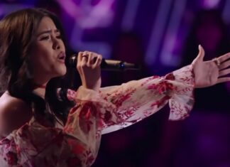 ‘The Voice’: Kaylee Shimizu Stuns With Aretha Franklin Cover In the Knockouts