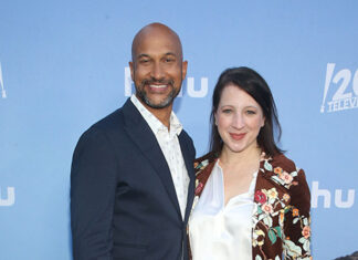 Keegan-Michael Key and His Wife Reveal Funniest Movies They’ve Seen – Hollywood Life