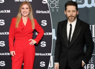 Kelly Clarkson’s ex-husband owes her more than $2.6M in overcharged commission