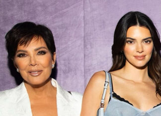 Kendall Jenner Talks Working With Mom Kris Jenner and ‘Heated’ Moments – Hollywood Life