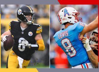 How to watch Thursday Night Football Titans-Steelers on Prime Video