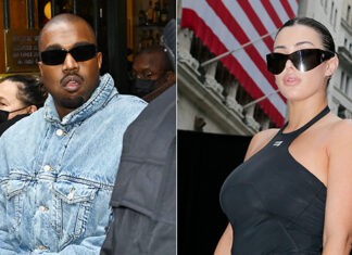 Why Did Kanye West and Bianca Censori Split? – Hollywood Life