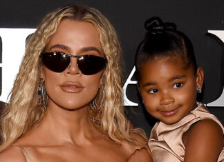 Khloe Kardashian Shares New Polaroids of Daughter True & Son Tatum – Hollywood Life
