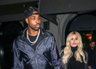 Khloe Kardashian Talks Tristan Thompson’s Son With Maralee Nichols – Hollywood Life