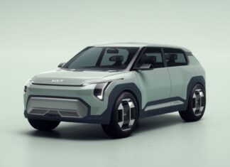 Kia EV3: Release date, performance, range, and more