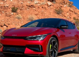 Why EV voltage matters, and what it means for charging speed