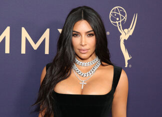 Kim Kardashian Reveals She Doesn’t Like Pizza With Cheese – Hollywood Life