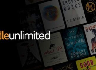 Kindle Unlimited Cyber Monday Gets You 3 Months Free