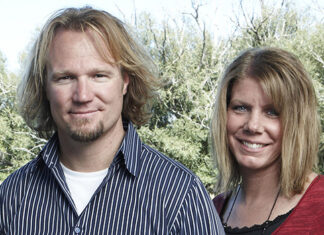 Sister Wives’ Kody Brown Is ‘Willing to Fake’ Loving Meri Before Split – Hollywood Life