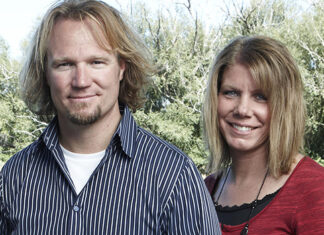 How Meri Brown Feels About Collapse of ‘Sister Wives’ Family – Hollywood Life
