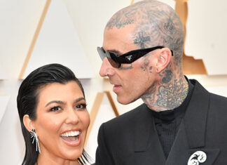 Kourtney Kardashian & Travis Barker’s Relationship Timeline In Photos – Hollywood Life