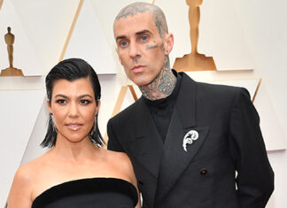 Kourtney Kardashian & Travis Barker Weren’t ‘Trying’ To Get Pregnant – Hollywood Life