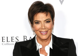 Kris Jenner Supports Timothee Chalamet Ahead of ‘SNL’ Appearance – Hollywood Life