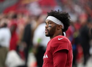 NFL DFS Week 11 picks: Dak Prescott, Kyler Murray, Marquise Brown