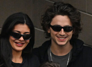 Kylie Jenner Is Spotted at Timothee Chalamet’s ‘SNL’ Afterparty – Hollywood Life