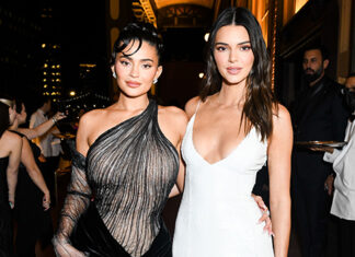 Kylie Jenner Teases Kendall on Thanksgiving Over How She Cuts Onions – Hollywood Life