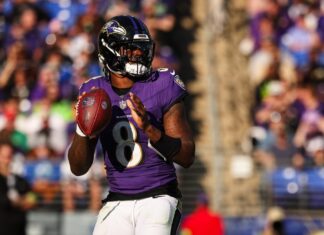 NFL DFS Week 10 picks: Sam LaPorta, Tony Pollard, Kenneth Walker, more