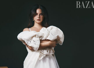 Lana Del Rey Talks ‘Not’ Being ‘In Love’ 8 Months After Engagement – Hollywood Life