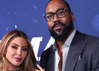 Larsa Pippen Flaunts Diamond Ring Amid Marcus Jordan Romance – Hollywood Life