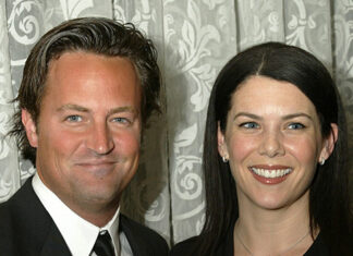 Lauren Graham Talks Matthew Perry’s Death and His Final Year – Hollywood Life