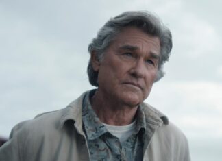 How Apple brought Godzilla to the small screen in ‘Monarch’