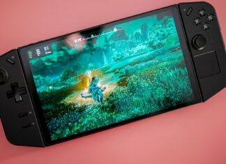 Lenovo Legion Go vs. ROG Ally: one glaring problem