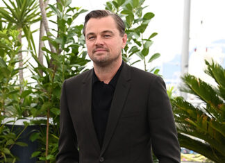 Leonardo DiCaprio Shows Off His Rapping Skills at His Birthday: Video – Hollywood Life