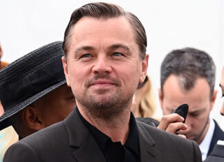 Leonardo DiCaprio Celebrates 49th Birthday With GF & More: Photos – Hollywood Life