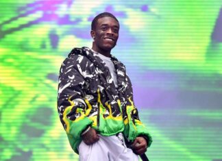Lil Uzi Vert Says He ‘Never’ Agreed to Headline Rolling Loud California