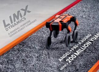 Why this autonomous vehicle veteran joined a legged robotics startup