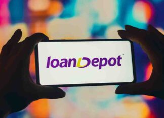 loanDepot accuses ex-COO Tammy Richards of stealing customers’ information