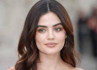 Lucy Hale Loves This Cleansing Foam That’s 25% Off – Hollywood Life