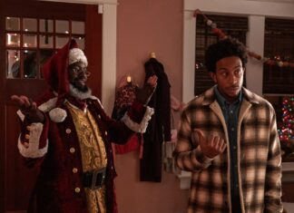 ‘Dashing Through the Snow’: How to Watch & Stream Ludacris’ New Holiday Movie Online