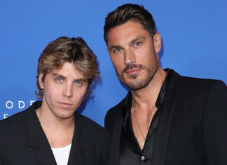 Chris Appleton and Lukas Gage Divorce Reportedly Not Amicable – Hollywood Life