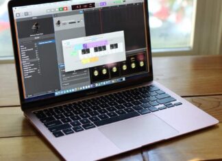 MacBook Air M1 just got a massive discount for Black Friday