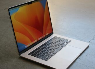 Asus Zenbook 14X OLED vs. MacBook Air 15: can it compete?