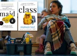 ‘Maid’ sequel by Stephanie Land slated for Netflix