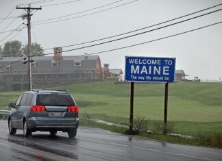 Maine government says data breach affects 1.3 million residents