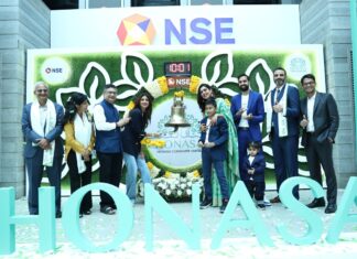 Mamaearth makes public debut, youngest Indian unicorn to list