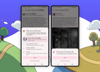 Mastodon tackles the problem of ‘reply guys’ with its latest feature