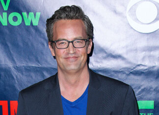How Did Matthew Perry Die? Details on Actor’s Cause of Death – Hollywood Life