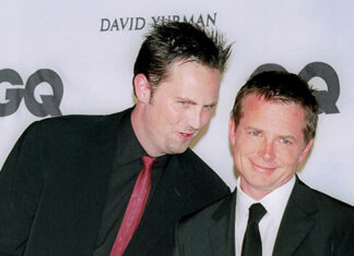 Michael J. Fox Gushes Over Matthew Perry After His Death – Hollywood Life