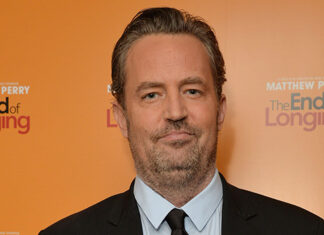 Matthew Perry’s Mom and Stepdad Seen in L.A. After His Death – Hollywood Life