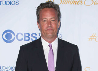 Matthew Perry’s Family Says They Want to Honor Legacy With Foundation – Hollywood Life
